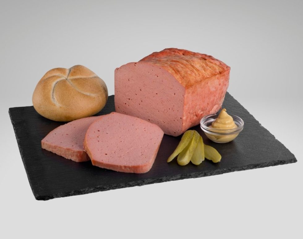 Leberkäsesorten Da Rohrer