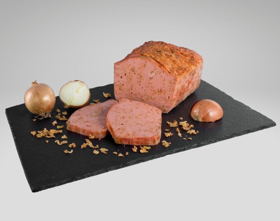 Leberkäsesorten | Da Rohrer