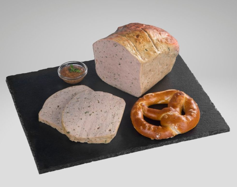 Leberkäsesorten | Da Rohrer
